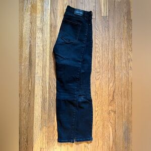 Everlane skinny jeans